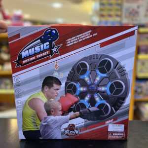 صفحه بوکس ۲۰۲۱/۱۲