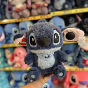 عروسک استیچ (استیج)دستمال گردنی ۱