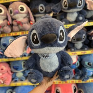 عروسک استیچ(استیج) دستمال گردنی ۲