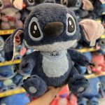 عروسک استیچ (استیج)دستمال گردنی ۳