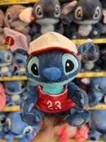 عروسک استیچ (استیج)کلاه و لباسدار