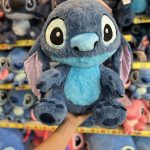 عروسک استیچ (استیج)اورجینال ۵۵ سانت