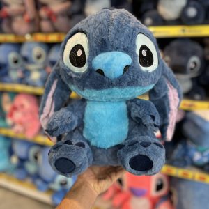 عروسک استیچ (استیج) اورجینال 45 سانت