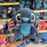 عروسک استیچ (استیج) هایلایت ۳۰ سانت