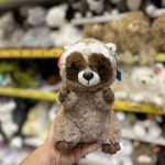 عروسک راکن ۲۰ سانت