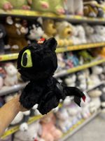 عروسک بی دندون (اژدها سواران) - تصویر 2