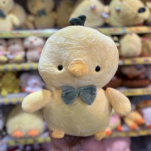 عروسک جوجه پاپیونی ۳۵ سانت