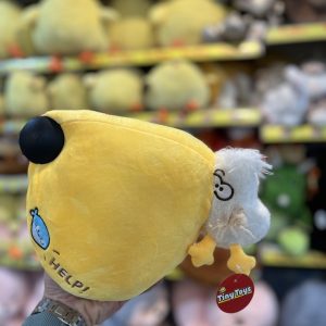 عروسک پلیکان ۳۰ سانت