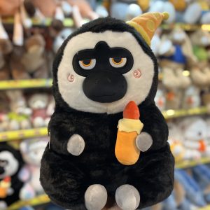 عروسک مانکی(میمون) اورجینال برند(DUAI)