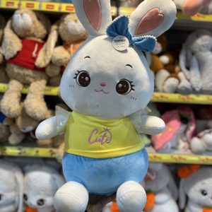 عروسک خرگوش تپلی ۷۰ سانت