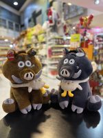 عروسک گراز ۴۵ سانت