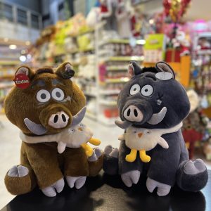 عروسک گراز ۴۵ سانت