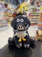 عروسک گراز ۴۵ سانت - تصویر 2