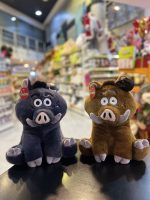 عروسک گراز ۳۵ سانت