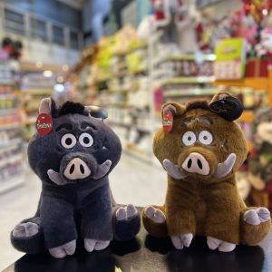 عروسک گراز ۳۵ سانت