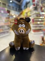 عروسک گراز ۳۵ سانت - تصویر 3