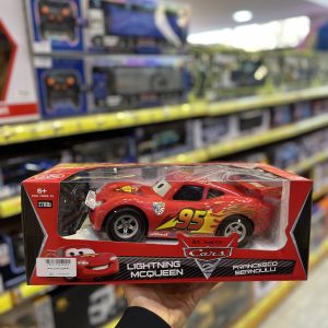 ماشین کنترلی مکویین ۰۳۹۵