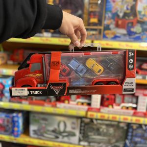 کامیون مکویین دستی ۸۶۸/۳۲