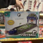 بازی فوتبال ۹۹۸۸/۸۴