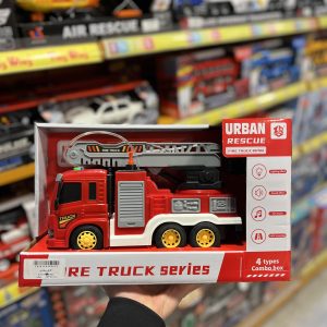 ماشین آتشنشانی موزیکال ۲۸۱۹/۳۵