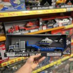 کامیون دو مدل ۶۵۱۶