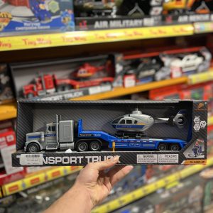 کامیون دو مدل ۶۵۱۶