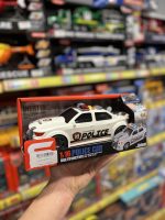 ماشین پلیس ۱۲۴ - تصویر 2