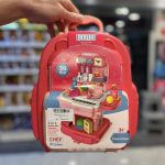 ست آشپزخانه کیفی ۸۷۷۷