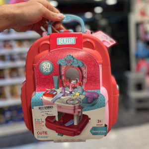 ست آرایشی کیفی ۸۲۵۵