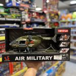 هلی کوپتر ارتشی ۶۶۶/۵۳