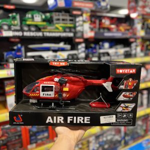 هلی کوپتر آتشنشانی ۶۶۶/۵۱