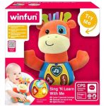 وین فان زرافه پولیشی (winfun) ۰۰۶۸۸