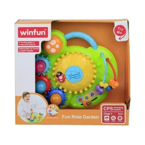 وین فان باغ چرخشی (winfun) ۰۰۷۴۳