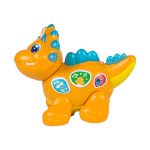 وین فان دایناسور ماجراجو (winfun) ۰۰۱۱۴۵
