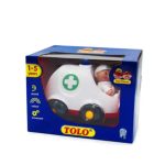 تولو ماشین آمبولانس (Tolo) ۸۹۸۹۷