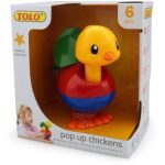 تولو جوجه جهشی (TOLO)89202 - تصویر 2