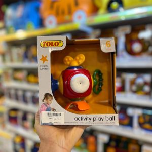 تولو توپ بازی (TOLO)86272