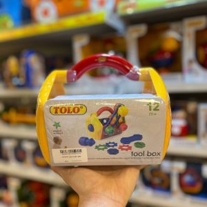 تولو جعبه ابزار (TOLO)89644