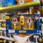 تولو علائم راهنمایی (TOLO)89774