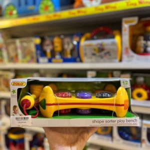 تولو چکش پازلی (TOLO)89560