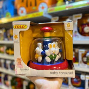 تولو گردونه چرخ فلک (TOLO)89131