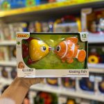 تولو ماهی مگنتی (TOLO)89537