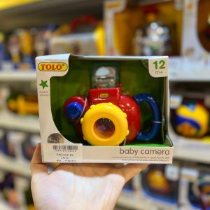 تولو دوربین کودک(TOLO)89270
