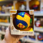 تولو توپ پازلی (TOLO)89640