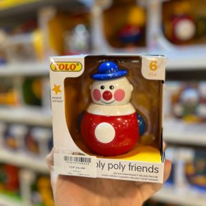 تولو رولی کوچک (TOLO)86208