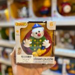 تولو دلقک حرکتی (TOLO)89470