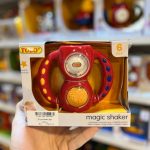 تولو جغجغه دورنگ(TOLO)86420