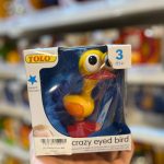 تولو اردک چشم درشت (TOLO) 89679