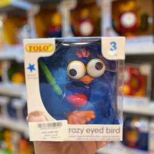 تولو طاووس چشم درشت (TOLO)89674