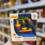 تولو چرتکه جغجغه ای (TOLO)86310